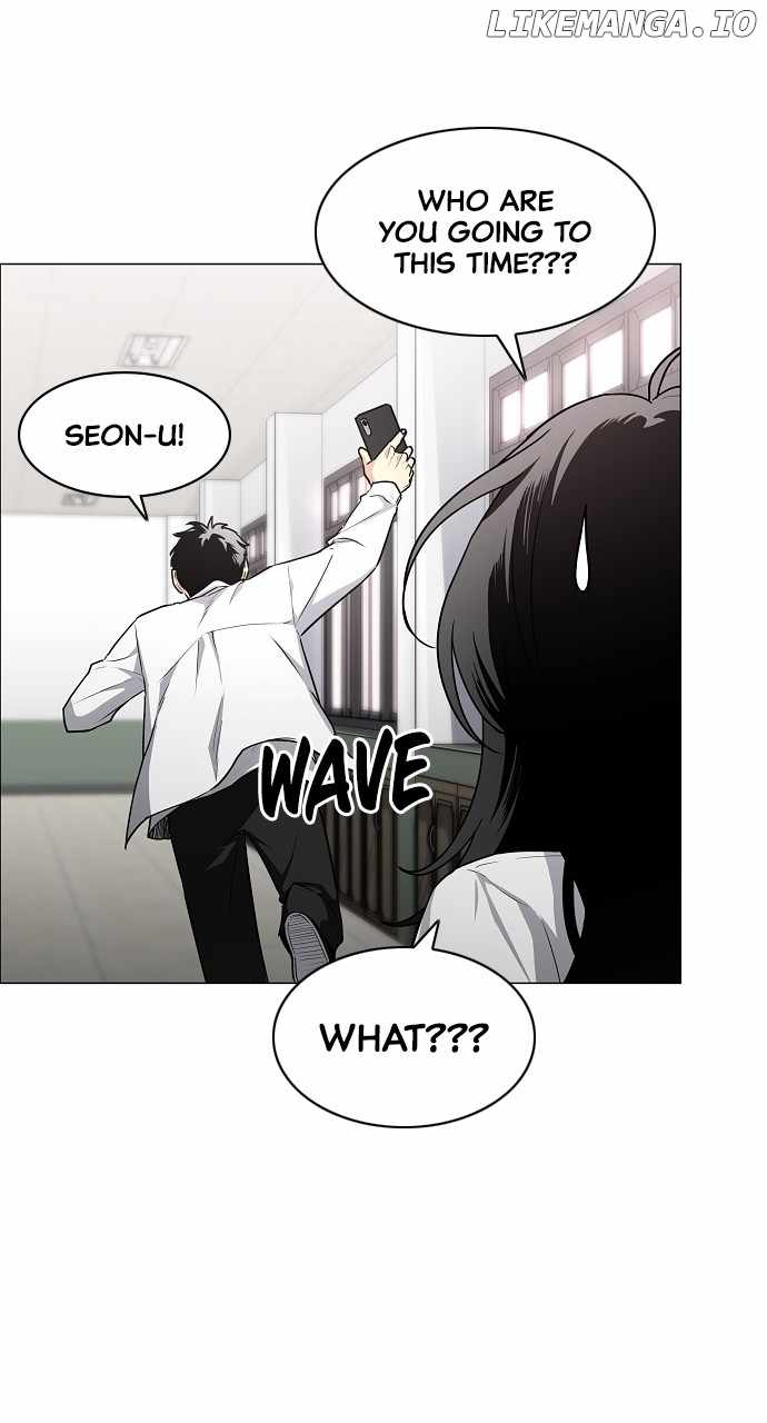 The Shaman's Blade Chapter 38 61